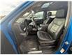 2022 Chevrolet Silverado 1500 LT Trail Boss (Stk: OP315) in Drayton Valley - Image 7 of 11
