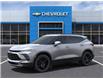 2025 Chevrolet Blazer True North (Stk: 25-786) in Listowel - Image 2 of 6