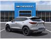 2025 Chevrolet Blazer True North (Stk: 25-786) in Listowel - Image 3 of 6