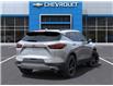 2025 Chevrolet Blazer True North (Stk: 25-786) in Listowel - Image 4 of 6