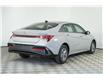 2025 Hyundai Elantra ESSENTIAL (Stk: 16104067) in Markham - Image 7 of 22