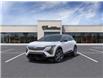 2025 Cadillac OPTIQ Luxury (Stk: B250263) in Gatineau - Image 8 of 24