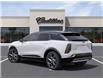 2025 Cadillac OPTIQ Luxury (Stk: B250263) in Gatineau - Image 3 of 24