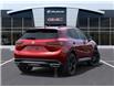 2025 Buick Envision Sport Touring (Stk: 3696) in Wawa - Image 4 of 6