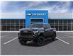 2025 Chevrolet Silverado 1500 LT Trail Boss (Stk: 24546) in Campbellton - Image 1 of 6