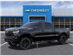 2025 Chevrolet Silverado 1500 LT Trail Boss (Stk: 24546) in Campbellton - Image 2 of 6