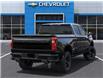 2025 Chevrolet Silverado 1500 Custom Trail Boss (Stk: 24539) in Campbellton - Image 4 of 6