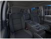 2025 Chevrolet Silverado 1500 Custom Trail Boss (Stk: 24539) in Campbellton - Image 6 of 6