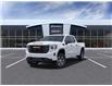 2025 GMC Sierra 1500 Pro (Stk: 24637) in Campbellton - Image 1 of 6