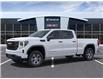 2025 GMC Sierra 1500 Pro (Stk: 24637) in Campbellton - Image 2 of 6