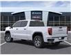 2025 GMC Sierra 1500 Pro (Stk: 24637) in Campbellton - Image 3 of 6