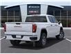 2025 GMC Sierra 1500 Pro (Stk: 24637) in Campbellton - Image 4 of 6
