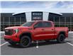 2025 GMC Sierra 1500 Pro (Stk: 24655) in Campbellton - Image 2 of 6