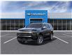 2025 Chevrolet Tahoe Premier (Stk: 24671) in Campbellton - Image 1 of 6