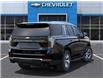 2025 Chevrolet Tahoe Premier (Stk: 24671) in Campbellton - Image 4 of 6