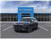2025 Chevrolet TrailBlazer ACTIV (Stk: 25021) in Campbellton - Image 1 of 6