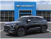 2025 Chevrolet TrailBlazer ACTIV (Stk: 25021) in Campbellton - Image 2 of 6