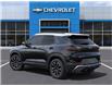 2025 Chevrolet TrailBlazer ACTIV (Stk: 25021) in Campbellton - Image 3 of 6