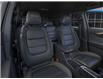 2025 Chevrolet TrailBlazer ACTIV (Stk: 25021) in Campbellton - Image 6 of 6