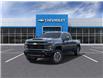 2025 Chevrolet Silverado 2500HD Custom (Stk: 25056) in Campbellton - Image 1 of 6