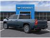 2025 Chevrolet Silverado 2500HD Custom (Stk: 25056) in Campbellton - Image 3 of 6