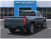2025 Chevrolet Silverado 2500HD Custom (Stk: 25056) in Campbellton - Image 4 of 6