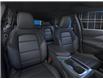 2025 Chevrolet Equinox EV LT (Stk: 8M25126) in Thetford Mines - Image 10 of 13