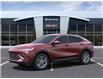 2025 Buick Envista Preferred (Stk: 8T25171) in Thetford Mines - Image 6 of 12