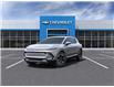 2025 Chevrolet Equinox EV LT (Stk: 8M25173) in Thetford Mines - Image 5 of 14