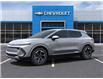 2025 Chevrolet Equinox EV LT (Stk: 8M25173) in Thetford Mines - Image 6 of 14