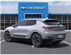 2025 Chevrolet Equinox EV LT (Stk: 8M25173) in Thetford Mines - Image 7 of 14