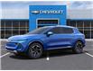 2025 Chevrolet Equinox EV LT (Stk: 8M25194) in Thetford Mines - Image 6 of 13
