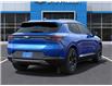 2025 Chevrolet Equinox EV LT (Stk: 8M25194) in Thetford Mines - Image 8 of 13