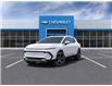 2025 Chevrolet Equinox EV LT (Stk: 8M25193) in Thetford Mines - Image 5 of 13