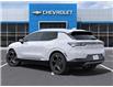 2025 Chevrolet Equinox EV LT (Stk: 8M25193) in Thetford Mines - Image 7 of 13