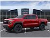 2025 GMC Canyon Elevation (Stk: 25-209) in Pembroke - Image 2 of 6