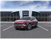 2024 Buick Envision Preferred (Stk: NR035757) in Sechelt - Image 1 of 6