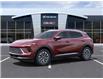 2024 Buick Envision Preferred (Stk: NR035757) in Sechelt - Image 2 of 6
