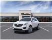 2025 Cadillac XT5 Premium Luxury (Stk: 2535) in Bracebridge - Image 1 of 6