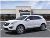 2025 Cadillac XT5 Premium Luxury (Stk: 2535) in Bracebridge - Image 2 of 6