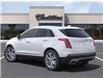 2025 Cadillac XT5 Premium Luxury (Stk: 2535) in Bracebridge - Image 3 of 6