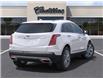 2025 Cadillac XT5 Premium Luxury (Stk: 2535) in Bracebridge - Image 4 of 6