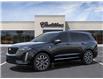 2025 Cadillac XT6 Sport (Stk: 2536) in Bracebridge - Image 2 of 6