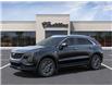 2025 Cadillac XT4 Premium Luxury (Stk: 2549) in Bracebridge - Image 2 of 6