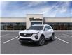 2025 Cadillac XT4 Premium Luxury (Stk: 25145) in Bracebridge - Image 1 of 6
