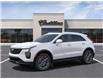 2025 Cadillac XT4 Premium Luxury (Stk: 25145) in Bracebridge - Image 2 of 6