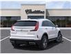 2025 Cadillac XT4 Premium Luxury (Stk: 25145) in Bracebridge - Image 4 of 6