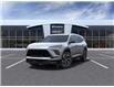 2025 Buick Enclave Sport Touring (Stk: 25225) in Bracebridge - Image 1 of 6