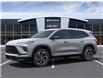 2025 Buick Enclave Sport Touring (Stk: 25225) in Bracebridge - Image 2 of 6