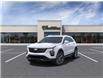 2025 Cadillac XT4 Premium Luxury (Stk: 25167) in Bracebridge - Image 1 of 6